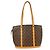 Louis Vuitton Babylone Monogram Canvas PM