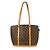 Louis Vuitton Babylone Monogram Canvas PM - vista 2