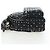 Valentino Garavani Rockstud Spike Quilted Leather Mini - vista 3