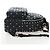 Valentino Garavani Rockstud Spike Quilted Leather Mini - vista 4