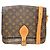 Louis Vuitton Cartouchiere Monogram Canvas PM