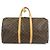 Louis Vuitton Keepall Monogram Canvas 55