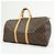 Louis Vuitton Keepall Monogram Canvas 55 - view 3