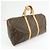 Louis Vuitton Keepall Monogram Canvas 55 - view 4