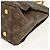 Louis Vuitton Pallas Monogram Canvas with Leather BB - view 7