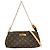 Louis Vuitton Eva Monogram Canvas