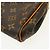 Louis Vuitton Eva Monogram Canvas - vista 7