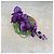 Autre Marque Piers Atkinson Cappello Orchidea Lecia Primavera/Estate 2012 - vista 3