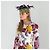 Autre Marque Piers Atkinson Cappello Orchidea Lecia Primavera/Estate 2012 - vista 5