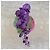 Autre Marque Piers Atkinson Cappello Orchidea Lecia Primavera/Estate 2012 - vista 6