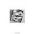 Baskets Chanel en cuir blanc et transparent - vue 12
