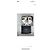 Baskets Chanel en cuir blanc et transparent - vue 4
