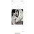 Baskets Chanel en cuir blanc et transparent - vue 5