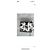 Baskets Chanel en cuir blanc et transparent - vue 6