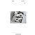 Baskets Chanel en cuir blanc et transparent - vue 7