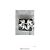 Baskets Chanel en cuir blanc et transparent - vue 9