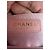 Bolso Chanel Boy Chanel en piel rosa - vista 10