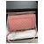 Bolso Chanel Boy Chanel en piel rosa - vista 13