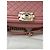 Bolso Chanel Boy Chanel en piel rosa - vista 6