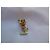 Yves Saint Laurent YSL Cassandre Gold-Brosche - Ansicht 2
