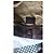 Prada Borsa Tote in Jacquard Two Way - vista 14