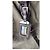 Prada Borsa Tote in Jacquard Two Way - vista 4