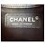 Borsa Chanel Wallet On Chain (WOC) in pelle di agnello nera - vista 15