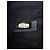 Borsa Chanel Wallet On Chain (WOC) in pelle di agnello nera - vista 16