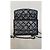 Borsa Chanel Wallet On Chain (WOC) in pelle di agnello nera - vista 18