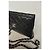 Borsa Chanel Wallet On Chain (WOC) in pelle di agnello nera - vista 19