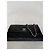 Borsa Chanel Wallet On Chain (WOC) in pelle di agnello nera - vista 8