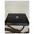 Borsa Chanel Wallet On Chain (WOC) in pelle di agnello nera - vista 9