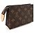 Louis Vuitton Neceser Monogram Marrón
