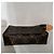 Louis Vuitton Neceser Monogram Marrón - vista 7