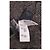 Dondup Grey Wool Coat Men - view 6