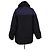 Parka Isabel Marant blu navy - vista 4