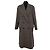 Cappotto in lana grigio Isabel Marant Uomo L
