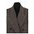 Cappotto in lana grigio Isabel Marant Uomo L - vista 2