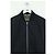 Isabel Marant Giacca in cotone nera M - vista 2