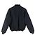 Isabel Marant Giacca in cotone nera M - vista 3