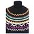 Pull Isabel Marant GIL en laine violet - vue 2