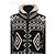 Cappotto nero in cotone Isabel Marant Uomo M - vista 2
