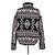 Cappotto nero in cotone Isabel Marant Uomo M - vista 4