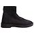 Stivali CLAINE Isabel Marant in camoscio nero