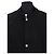 Cappotto in cotone nero Isabel Marant Uomo L - vista 2