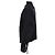 Cappotto in cotone nero Isabel Marant Uomo L - vista 3