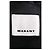 Cappotto in cotone nero Isabel Marant Uomo L - vista 5