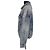 Iro Jacke aus Baumwolle Blau M - Ansicht 3
