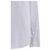 Camicia Prada blu in cotone da uomo - vista 4