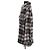 Sobrecamisa Isabel Marant blanca de algodón - vista 3